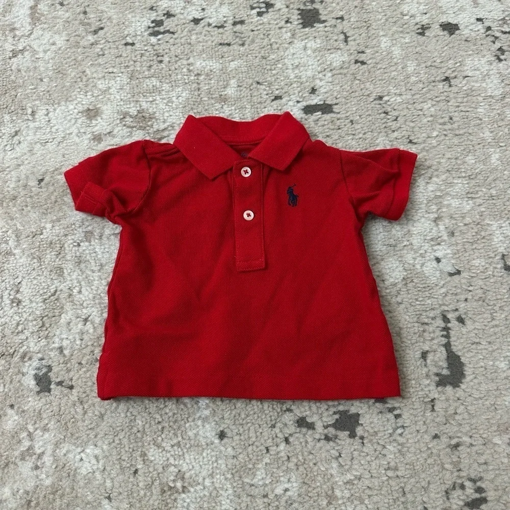 Ralph Lauren great